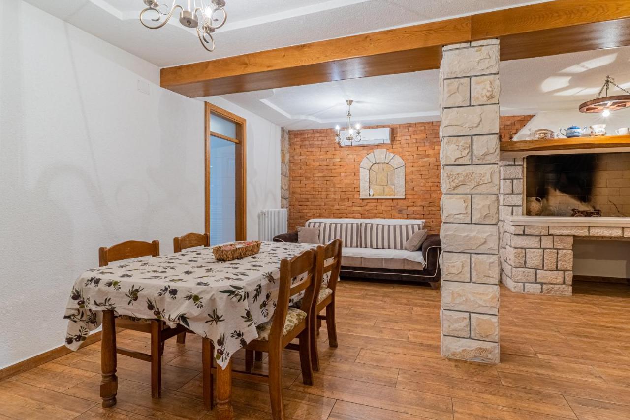 Orlec Apartment Jurasic מראה חיצוני תמונה