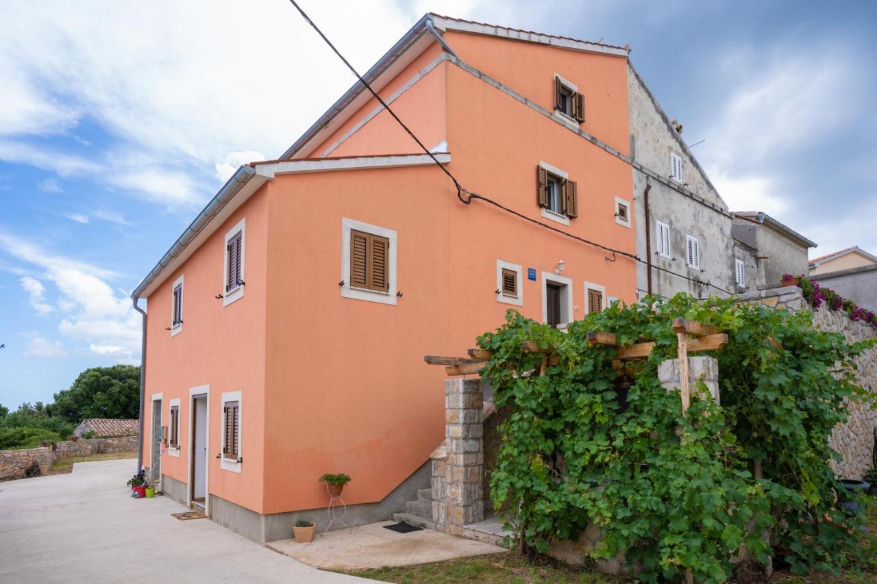 Orlec Apartment Jurasic מראה חיצוני תמונה