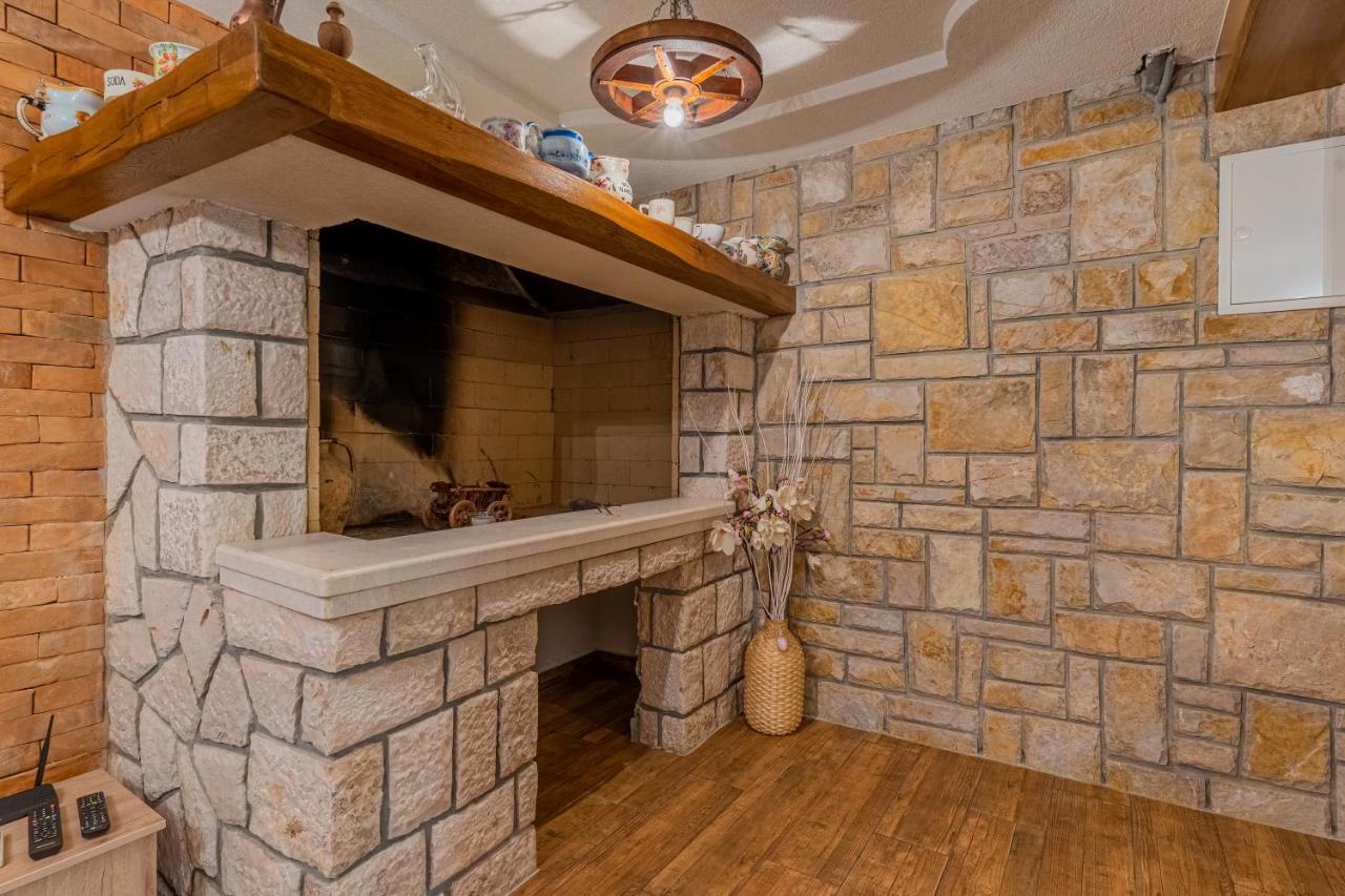 Orlec Apartment Jurasic מראה חיצוני תמונה