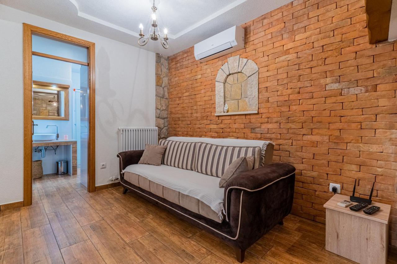 Orlec Apartment Jurasic מראה חיצוני תמונה