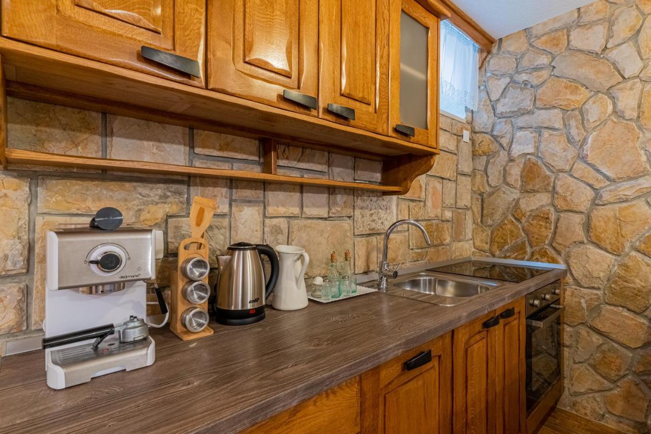 Orlec Apartment Jurasic מראה חיצוני תמונה
