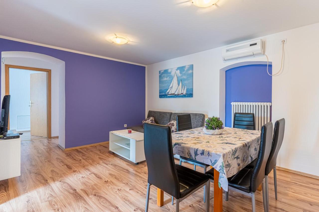 Orlec Apartment Jurasic מראה חיצוני תמונה