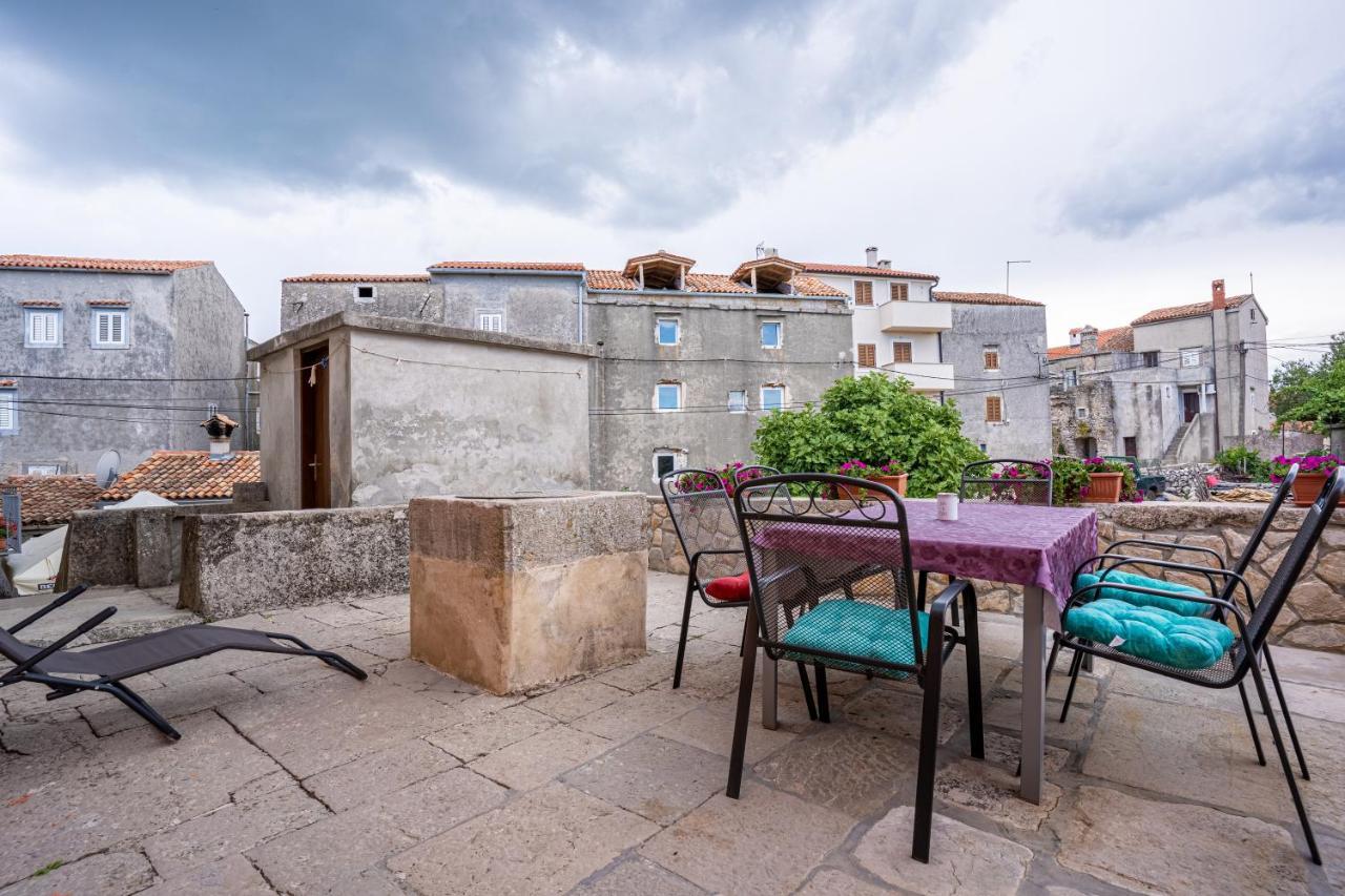 Orlec Apartment Jurasic מראה חיצוני תמונה