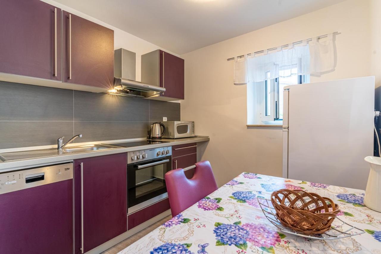 Orlec Apartment Jurasic מראה חיצוני תמונה