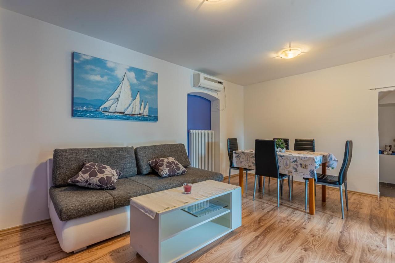 Orlec Apartment Jurasic מראה חיצוני תמונה