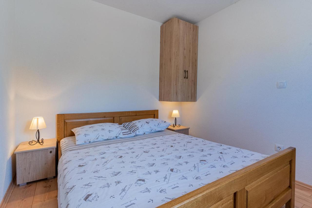 Orlec Apartment Jurasic מראה חיצוני תמונה