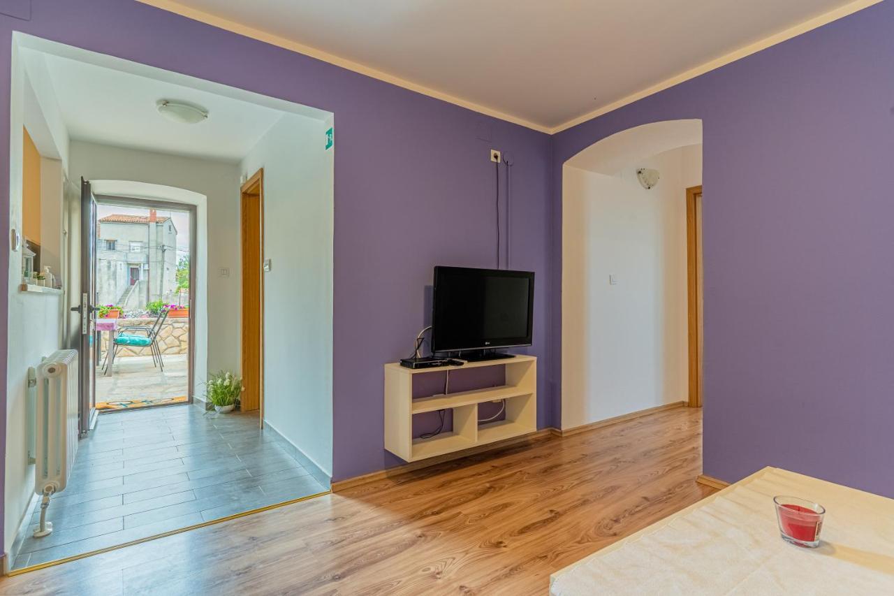 Orlec Apartment Jurasic מראה חיצוני תמונה