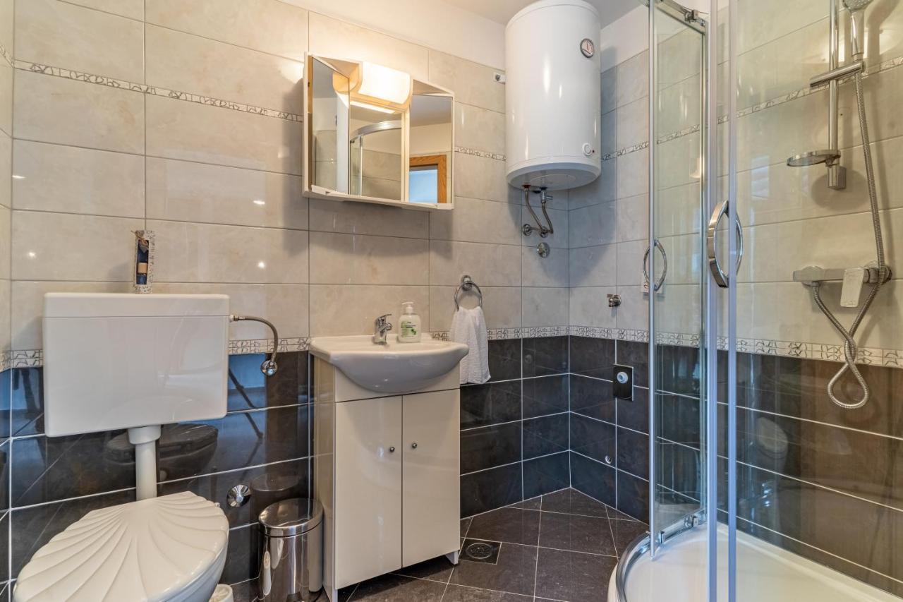 Orlec Apartment Jurasic מראה חיצוני תמונה