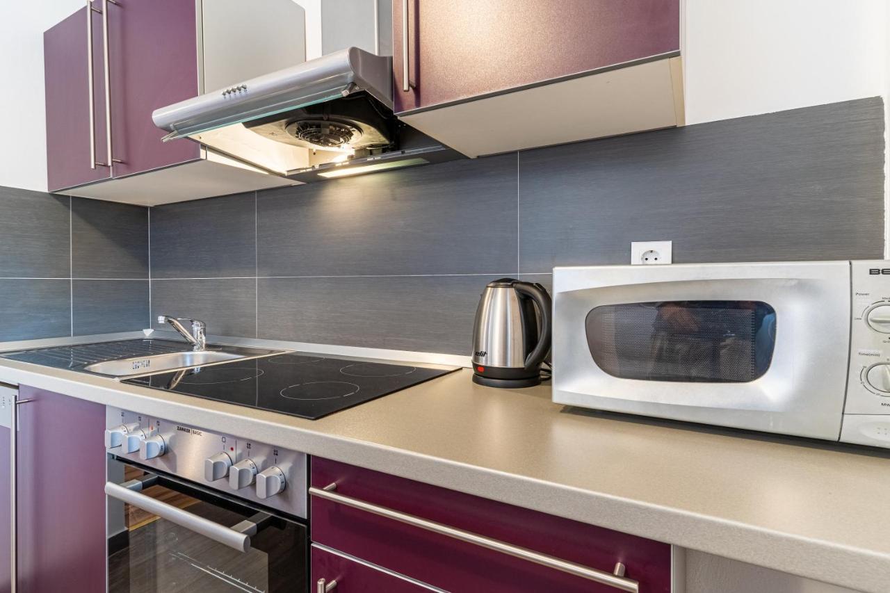 Orlec Apartment Jurasic מראה חיצוני תמונה
