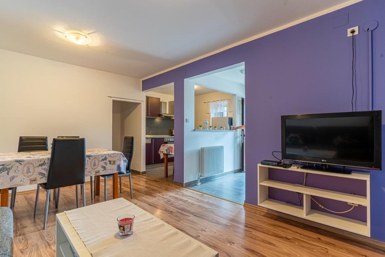 Orlec Apartment Jurasic מראה חיצוני תמונה