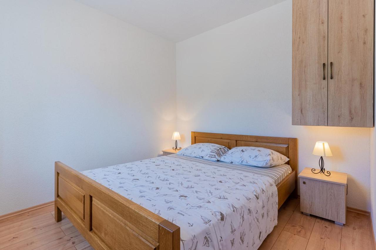 Orlec Apartment Jurasic מראה חיצוני תמונה