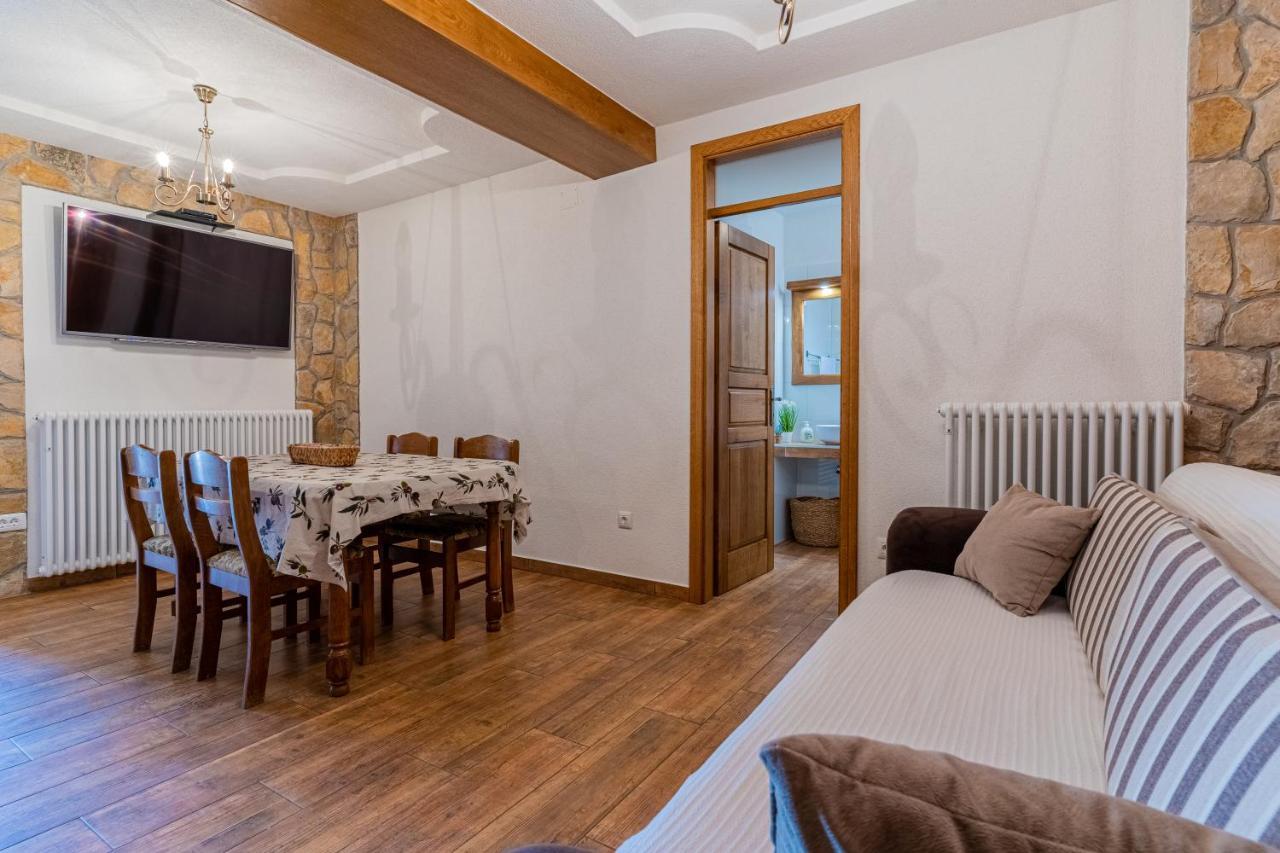 Orlec Apartment Jurasic מראה חיצוני תמונה