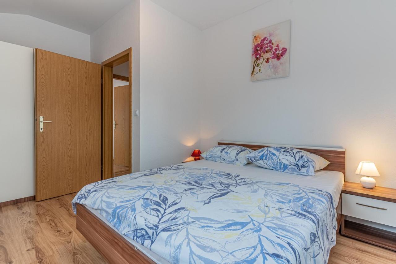 Orlec Apartment Jurasic מראה חיצוני תמונה