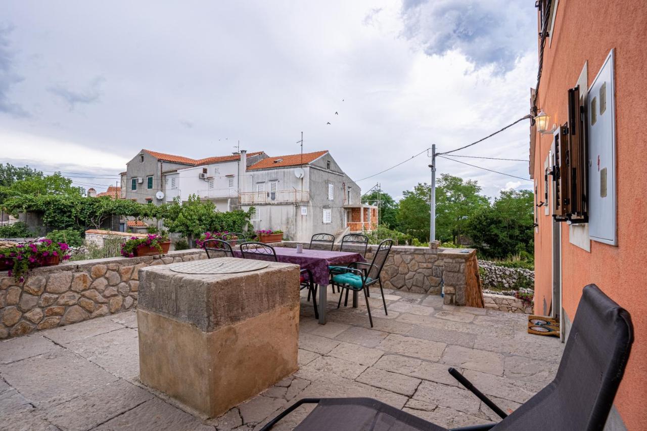 Orlec Apartment Jurasic מראה חיצוני תמונה