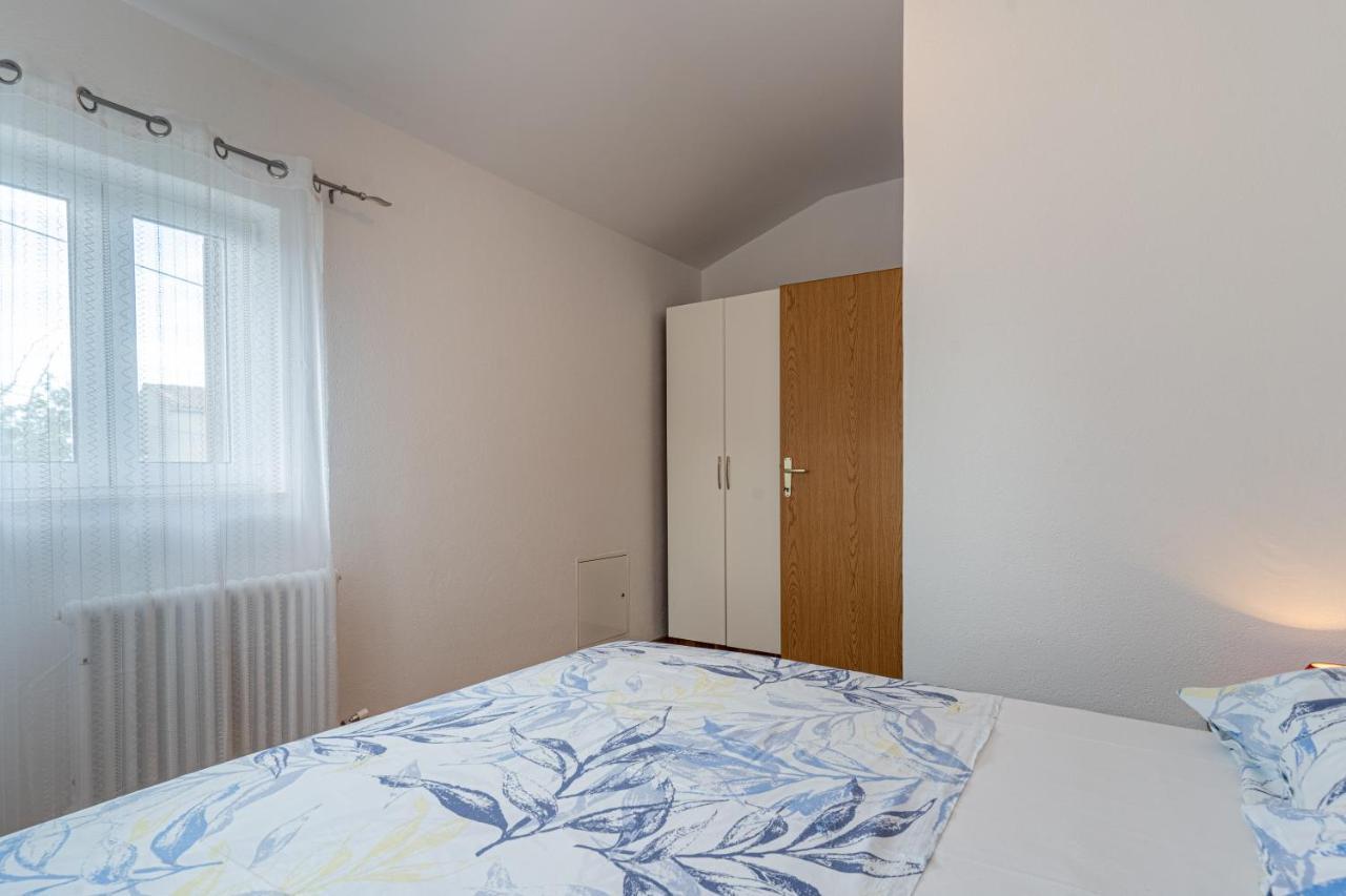 Orlec Apartment Jurasic מראה חיצוני תמונה