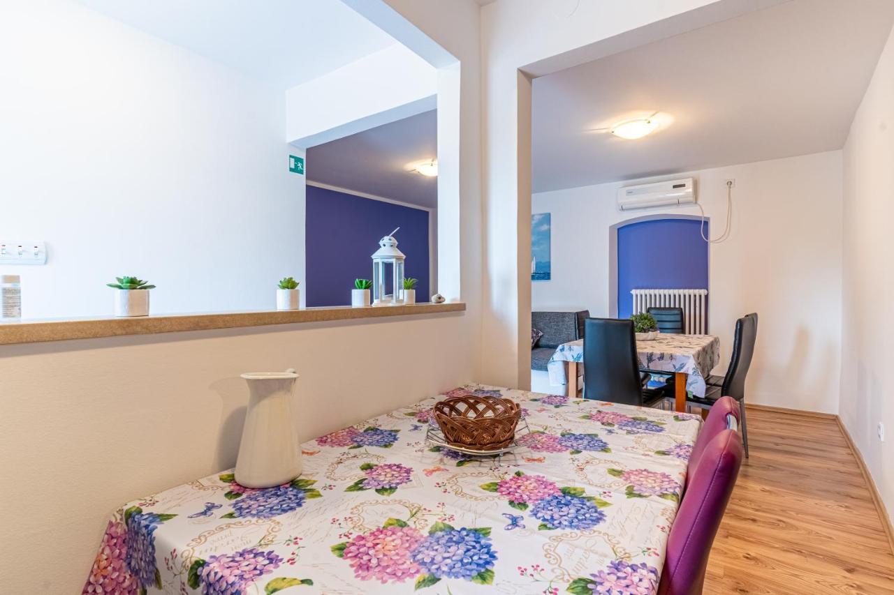 Orlec Apartment Jurasic מראה חיצוני תמונה