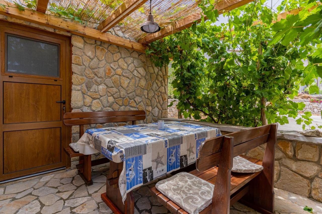 Orlec Apartment Jurasic מראה חיצוני תמונה