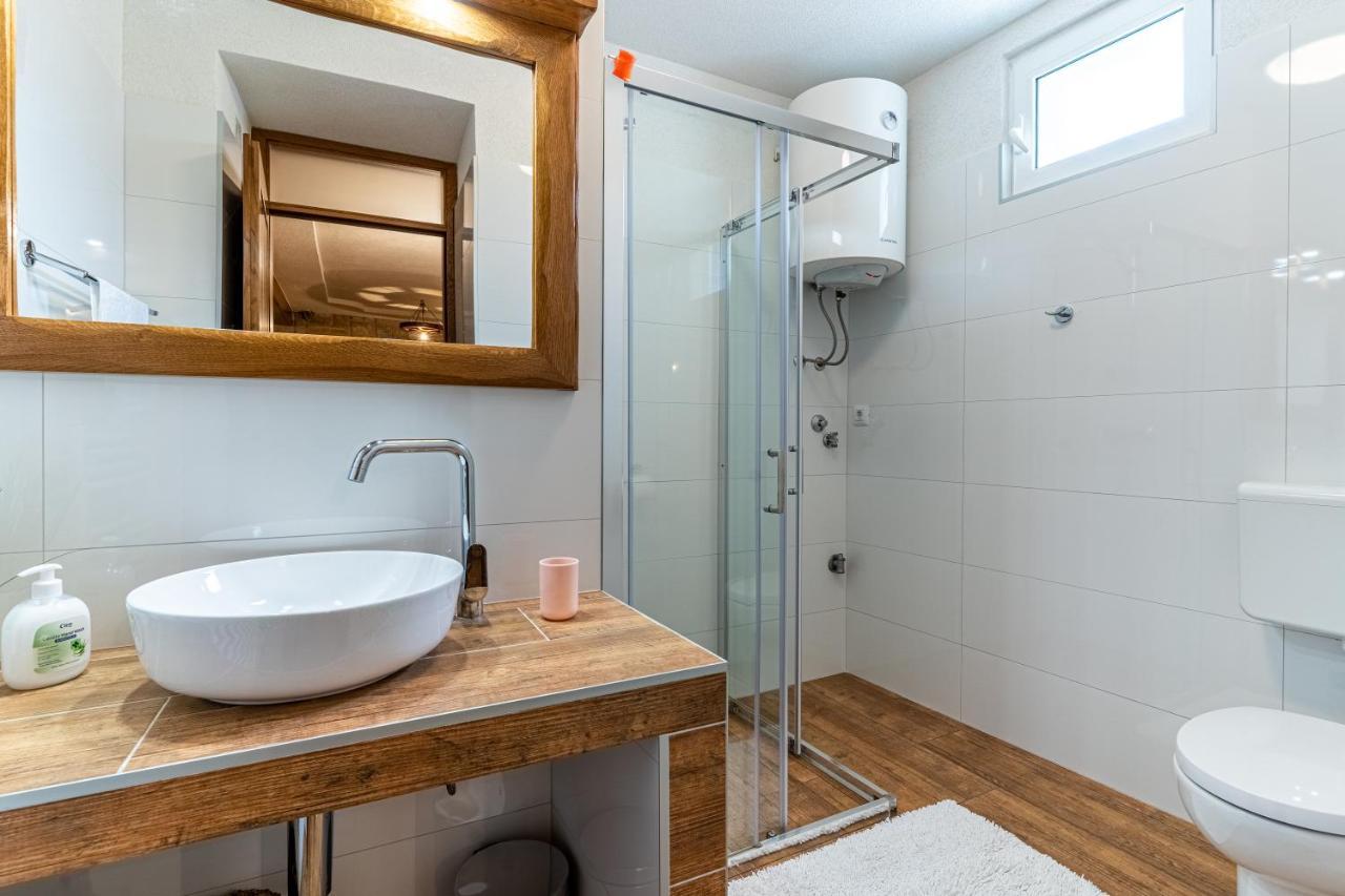 Orlec Apartment Jurasic מראה חיצוני תמונה