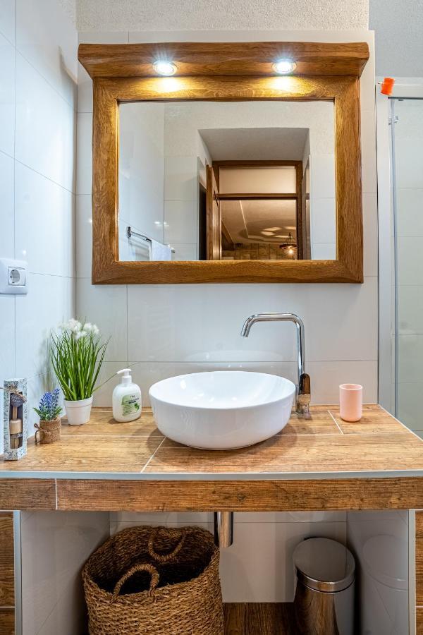 Orlec Apartment Jurasic מראה חיצוני תמונה