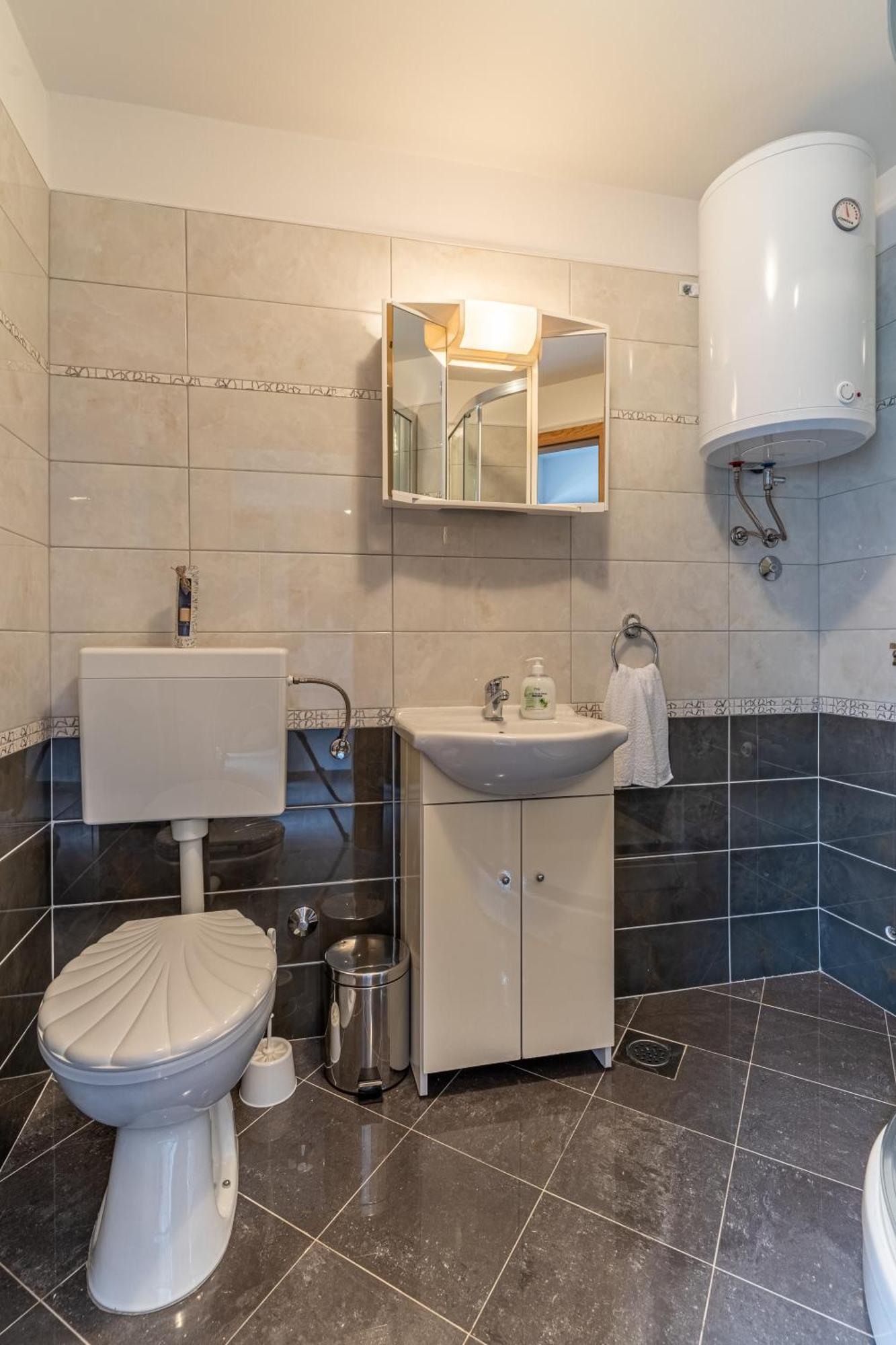 Orlec Apartment Jurasic חדר תמונה
